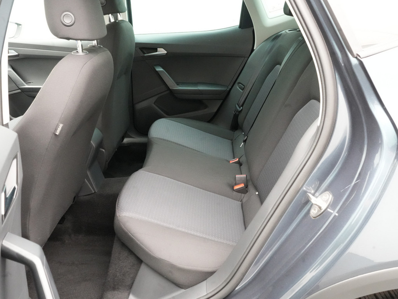 SEAT Arona Style PDC KAM CARPLAY VIRT ACC NAVI LED — photo 13