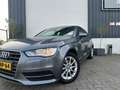Audi A3 1.4 TFSI Attraction Pro Line AUTOMAAT/NAVI/CRUISE/ Grijs - thumbnail 18