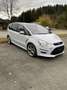 Ford S-Max 2.2 TDCi DPF Titanium S Weiß - thumbnail 1