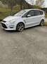 Ford S-Max 2.2 TDCi DPF Titanium S Weiß - thumbnail 2