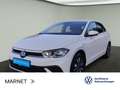 Volkswagen Polo 1.0 TSI MOVE*LED*DIGITAL*NAVI*KLIMA*PDC*SHZ Weiß - thumbnail 1