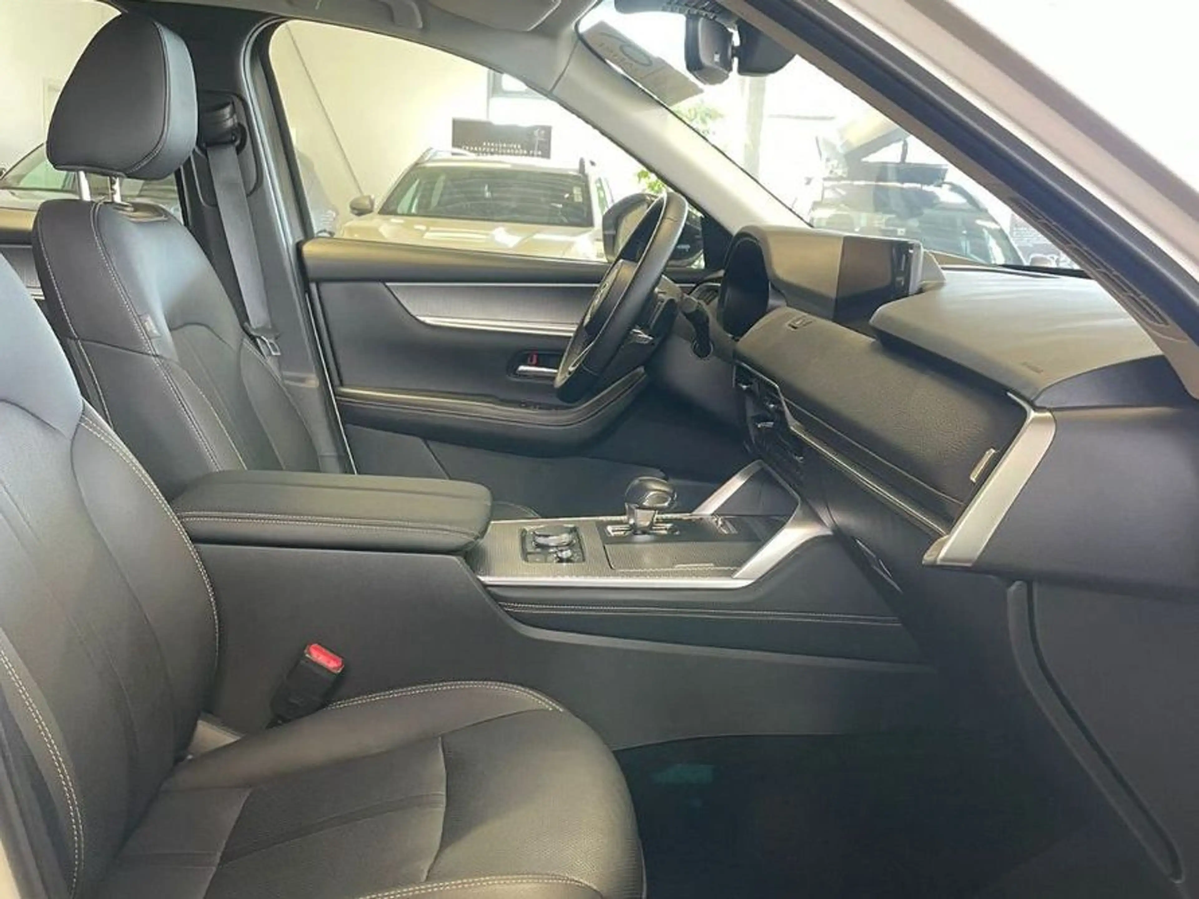 Mazda CX-60 e-SKYACTIV PHEV HOMURA DRI-P COM-P AHK — photo 9