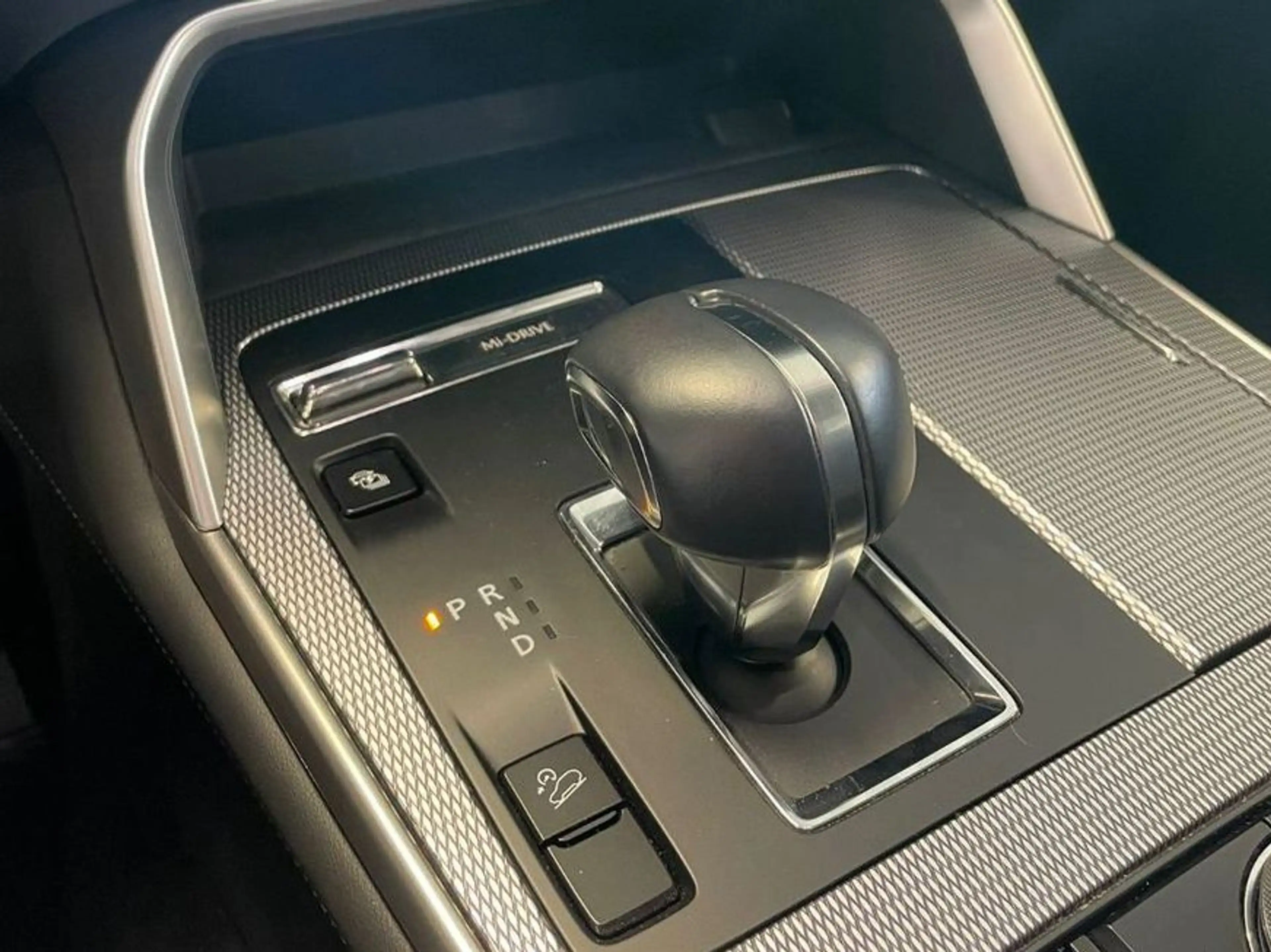 Mazda CX-60 e-SKYACTIV PHEV HOMURA DRI-P COM-P AHK — photo 11