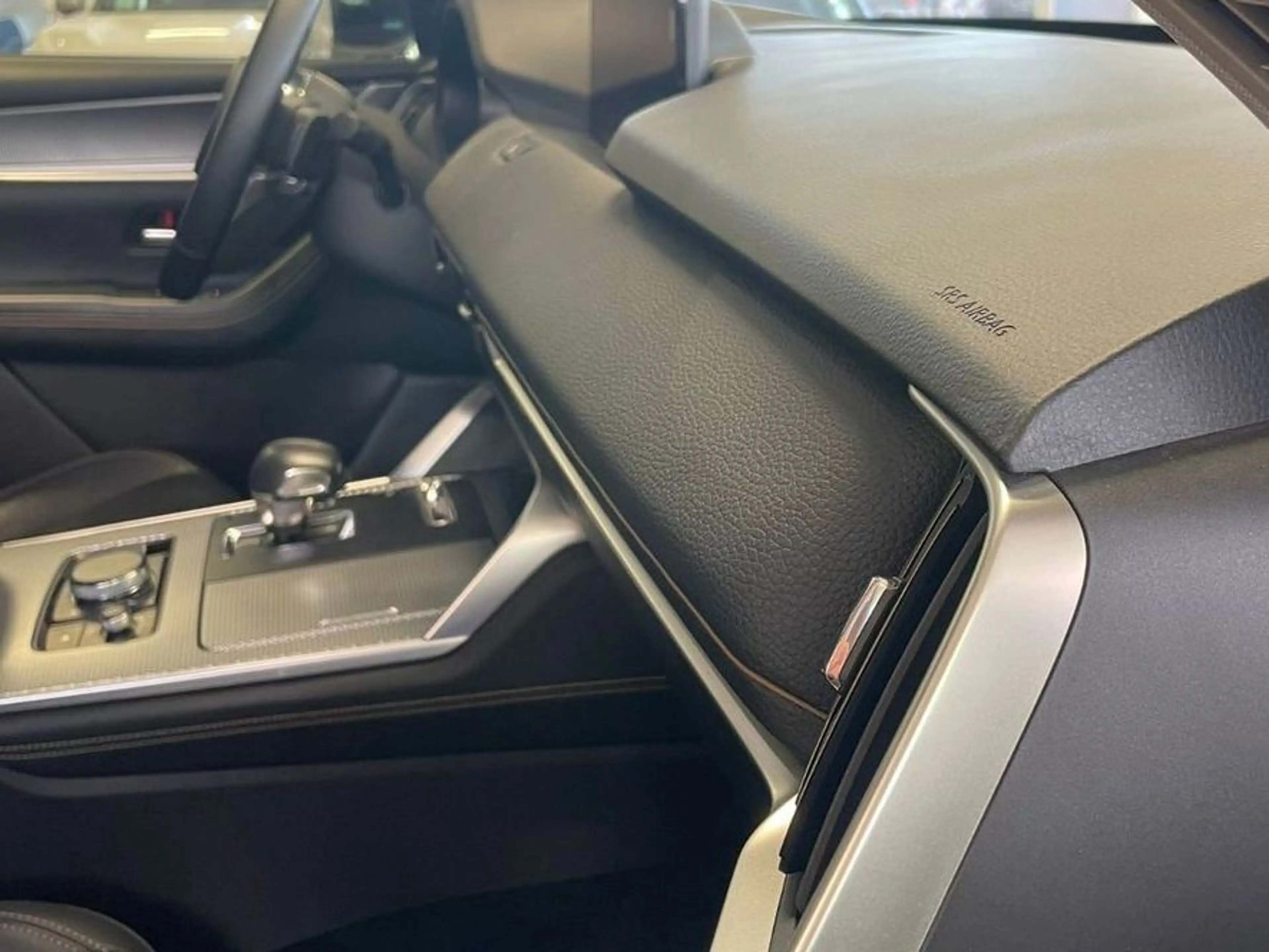 Mazda CX-60 e-SKYACTIV PHEV HOMURA DRI-P COM-P AHK — photo 15