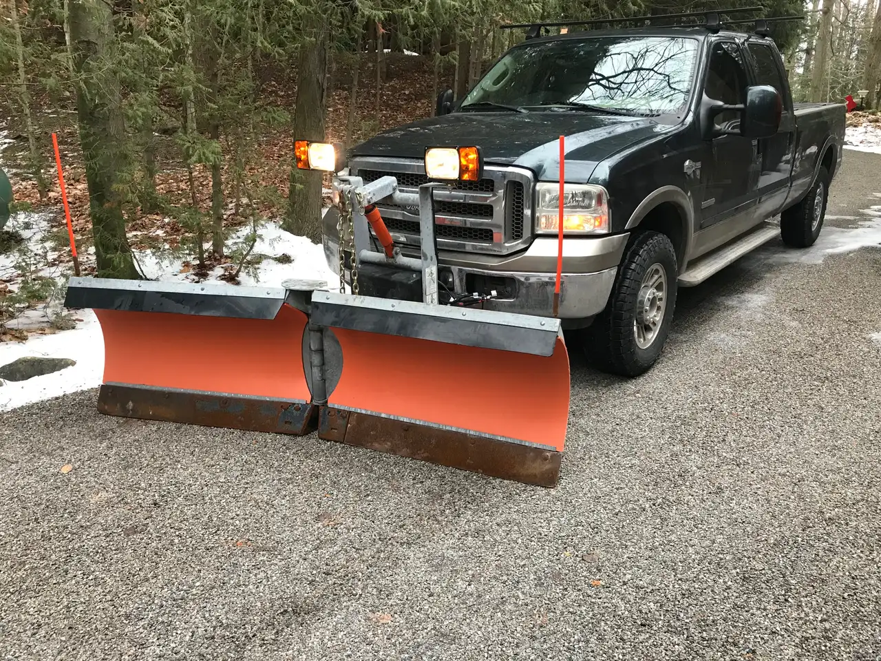 2006 Ford F 250
