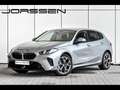 BMW 116 M Sport Design Silber - thumbnail 1