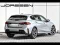 BMW 116 M Sport Design Silber - thumbnail 2