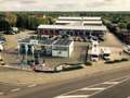 Ford Transit Custom Kasten 280 L1  Kamera AHZV 5J-Gar Blanc - thumbnail 13