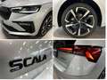Skoda Scala Monte Carlo 1.5 TSI DSG AHK 18 App Zilver - thumbnail 20