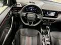 Skoda Scala Monte Carlo 1.5 TSI DSG AHK 18 App Zilver - thumbnail 5