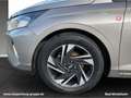 Hyundai i20 blue 1.2 Pure CarPlay Blanc - thumbnail 9