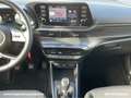 Hyundai i20 blue 1.2 Pure CarPlay Blanc - thumbnail 15