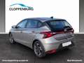 Hyundai i20 blue 1.2 Pure CarPlay Blanc - thumbnail 3