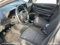 Hyundai i20 blue 1.2 Pure CarPlay Blanc - thumbnail 11