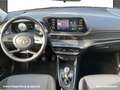 Hyundai i20 blue 1.2 Pure CarPlay Blanc - thumbnail 14