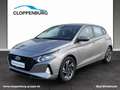 Hyundai i20 blue 1.2 Pure CarPlay Blanc - thumbnail 1