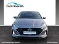 Hyundai i20 blue 1.2 Pure CarPlay Blanc - thumbnail 8