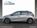 Hyundai i20 blue 1.2 Pure CarPlay Blanc - thumbnail 2