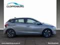 Hyundai i20 blue 1.2 Pure CarPlay Blanc - thumbnail 6