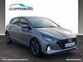 Hyundai i20 blue 1.2 Pure CarPlay Blanc - thumbnail 7