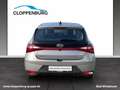 Hyundai i20 blue 1.2 Pure CarPlay Blanc - thumbnail 4