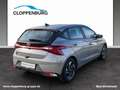 Hyundai i20 blue 1.2 Pure CarPlay Blanc - thumbnail 5