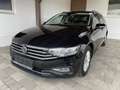 Volkswagen Passat Variant Business 2,0 SCR TDI DSG-LED-AHV-NAVI-ACC-LANE-... Schwarz - thumbnail 2