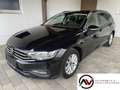 Volkswagen Passat Variant Business 2,0 SCR TDI DSG-LED-AHV-NAVI-ACC-LANE-... Schwarz - thumbnail 1
