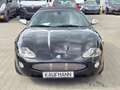 Jaguar XK8 Schwarz - thumbnail 2