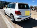 Mercedes-Benz GLK 220 CDI 4MATIC AMG Pano Ahk Totwi SpurWarner Weiß - thumbnail 3