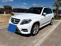 Mercedes-Benz GLK 220 CDI 4MATIC AMG Pano Ahk Totwi SpurWarner Weiß - thumbnail 1