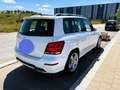 Mercedes-Benz GLK 220 CDI 4MATIC AMG Pano Ahk Totwi SpurWarner Weiß - thumbnail 4