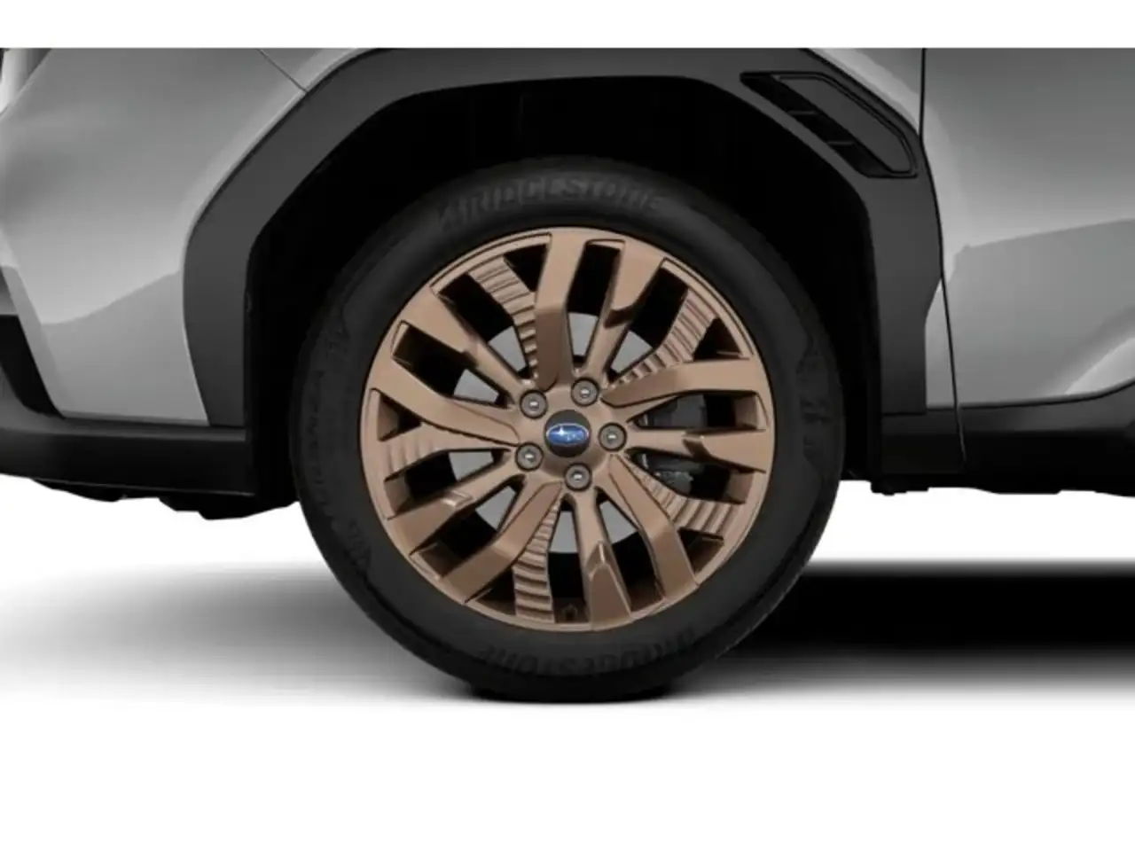 Subaru Forester снимка Subaru Forester