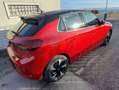 Opel Corsa Corsa-e 50kWh e-Edition e-Edition Rot - thumbnail 4