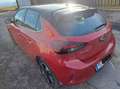 Opel Corsa Corsa-e 50kWh e-Edition e-Edition Rot - thumbnail 3