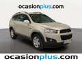 Chevrolet Captiva 2.2VCDI LT FWD Beige - thumbnail 2