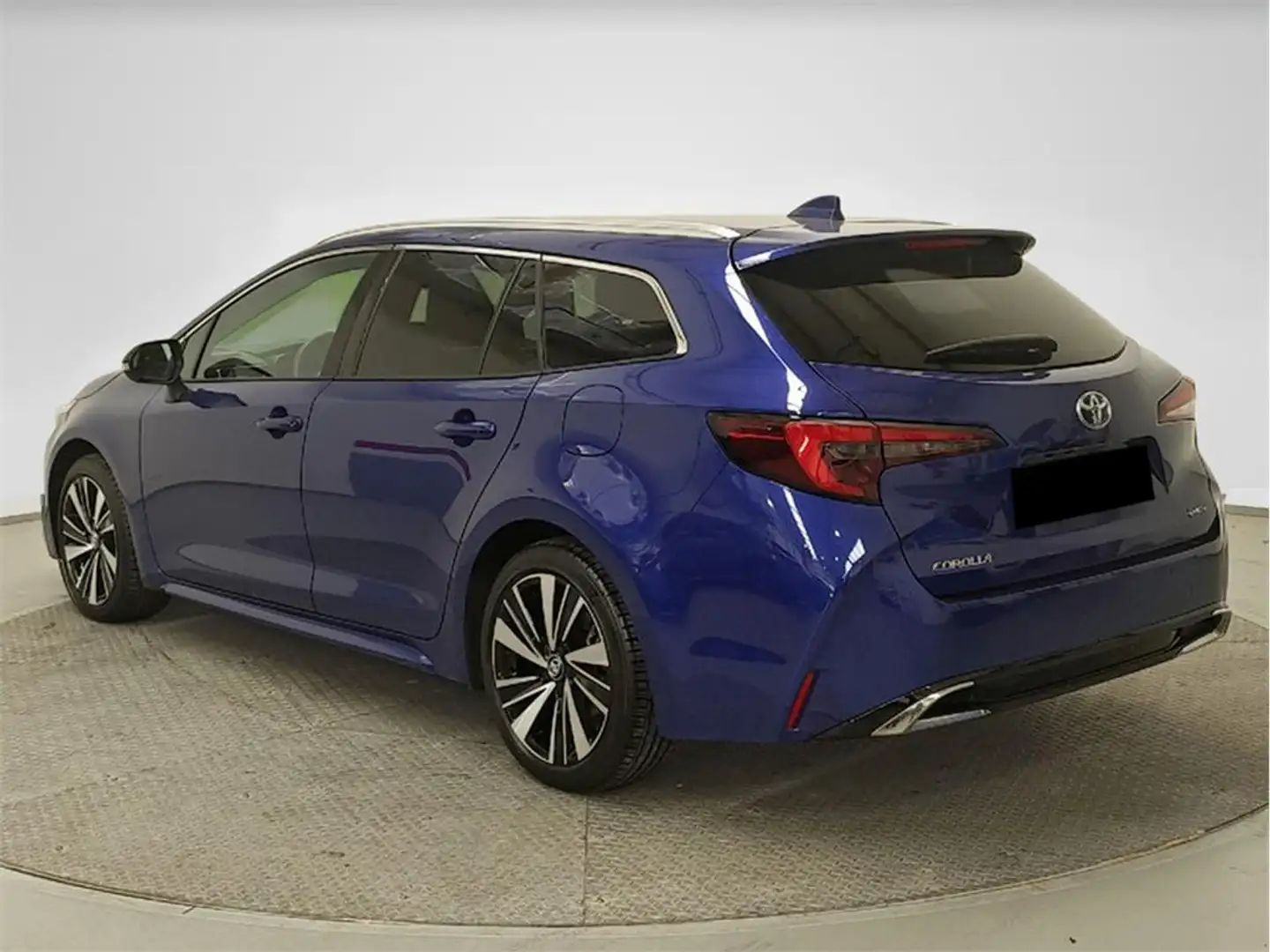 Toyota Corolla 200H Style EditionTouring Sport - 2