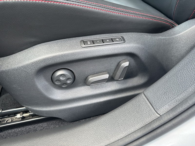 SEAT Alhambra 1.4 TSI FR DSG 7-Sitze Xen Navi Ahk ACC — photo 13