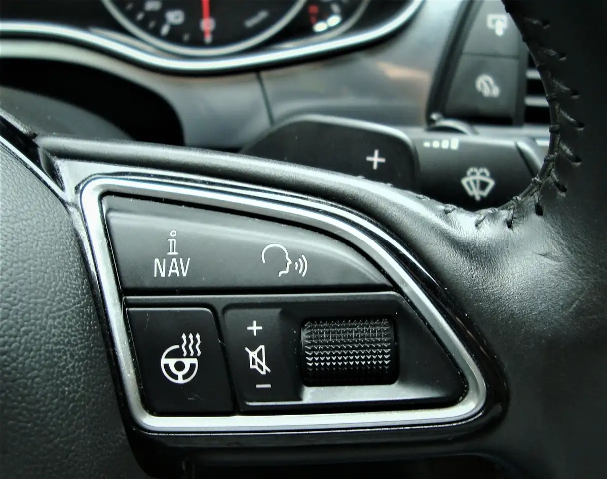 Audi A7 снимка Audi A7