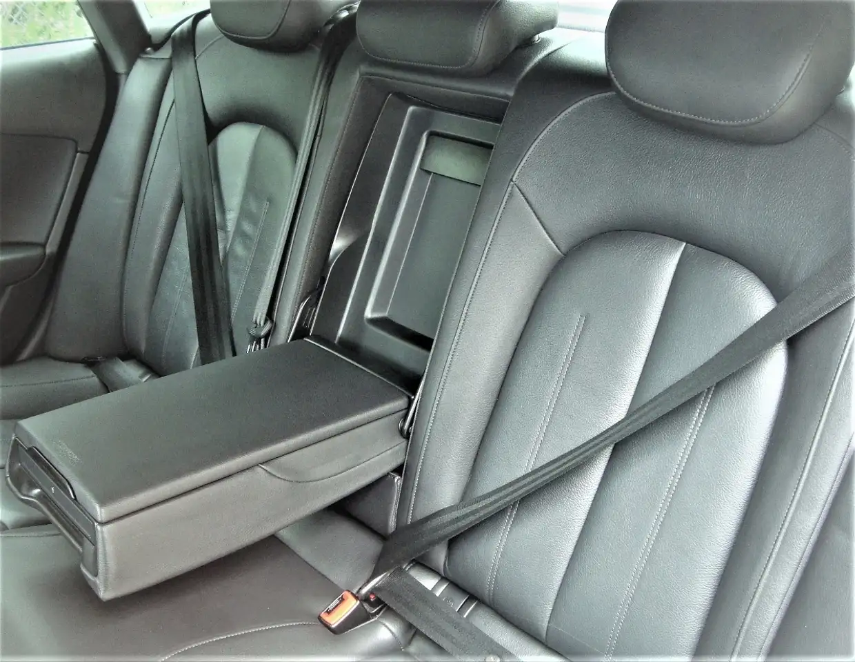 Audi A7 снимка Audi A7