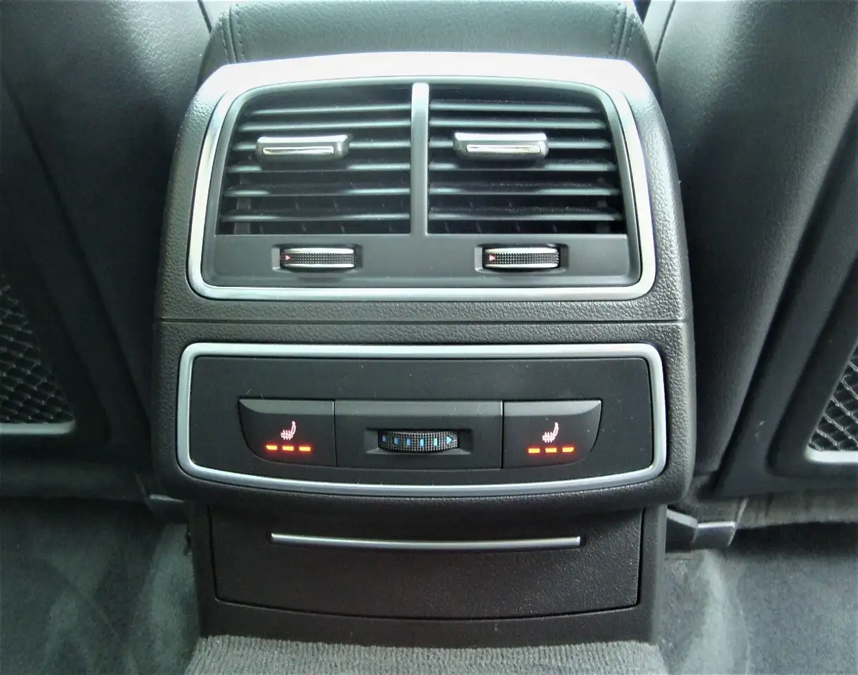 Audi A7 снимка Audi A7