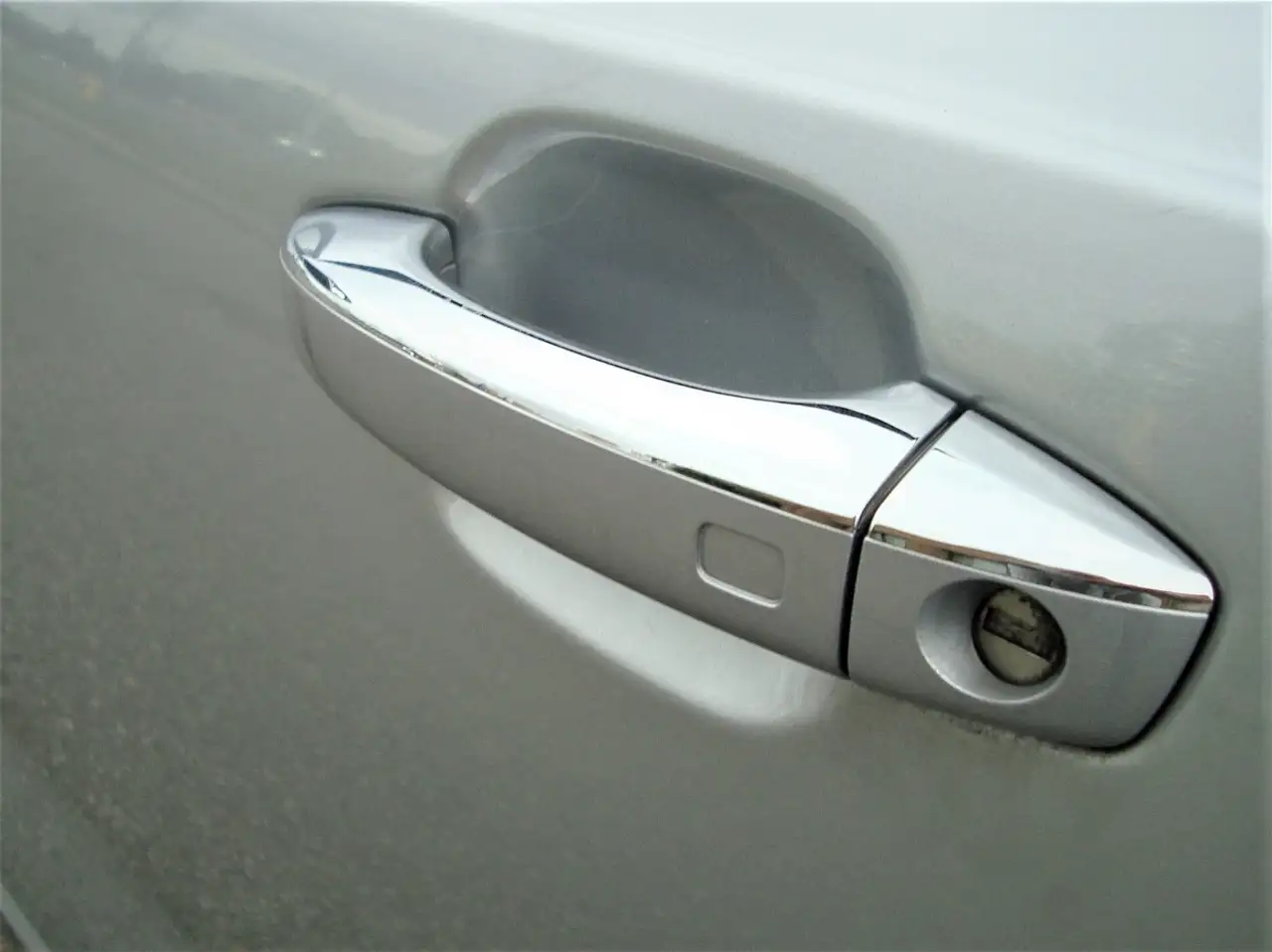 Audi A7 снимка Audi A7