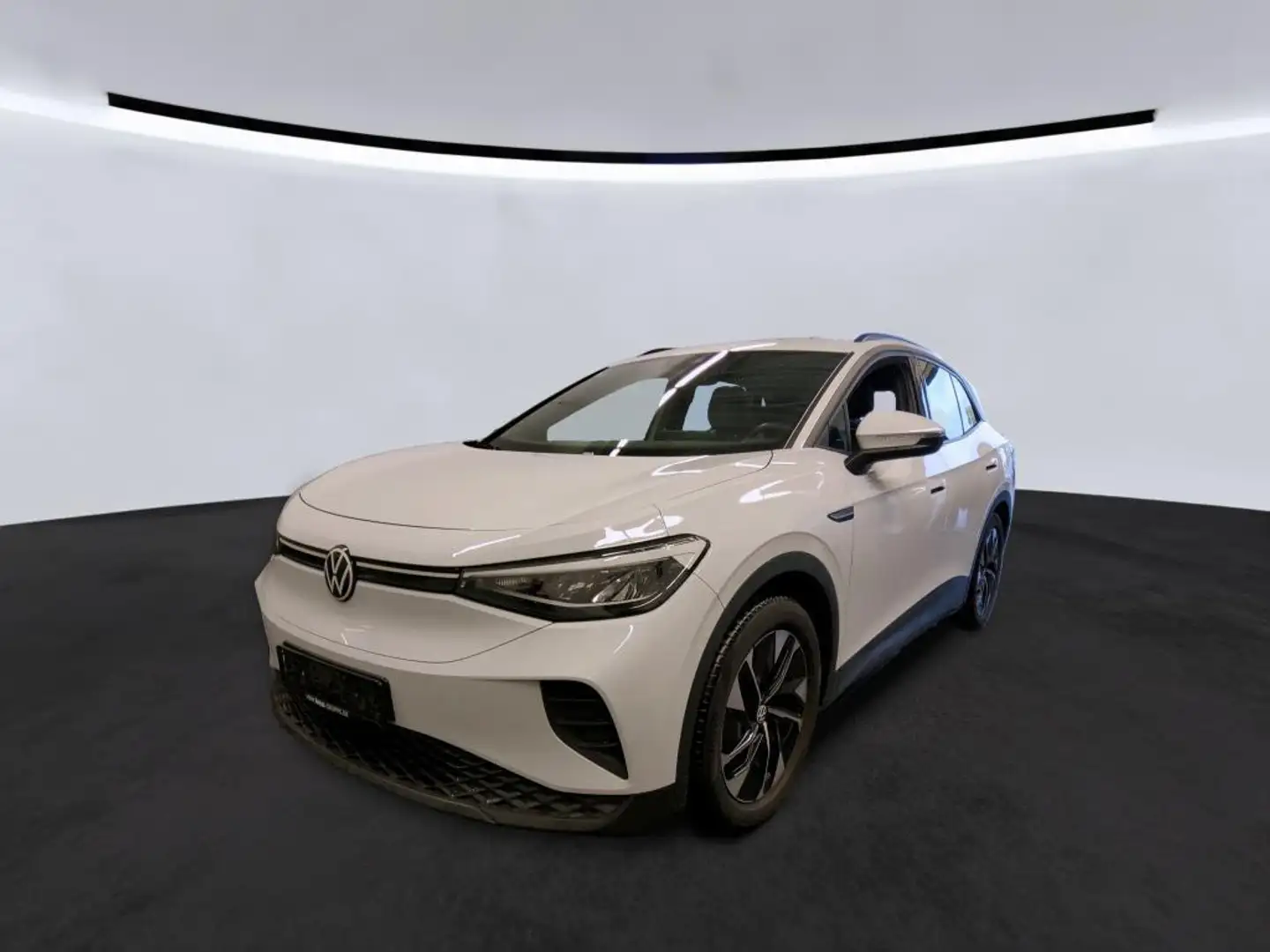 Volkswagen ID.4 PRO PERFORMANCE 150KW ACC/HuD/LED/WÄRMEP. Wit - 1