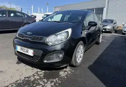 Kia Rio 1.2 85CH ACTIVE 5P