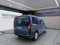 Volkswagen Caddy 2.0 TDI KOMBI KR NAVI KAMERA AHK PDC Grau - thumbnail 5
