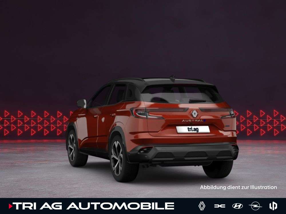 Renault Austral