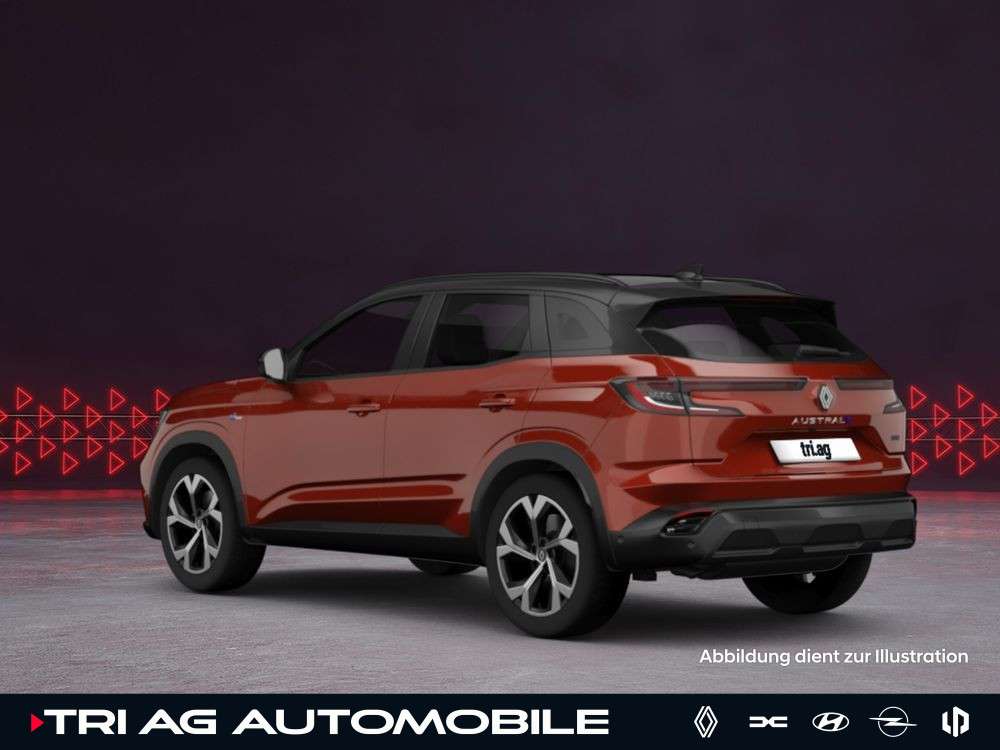 Renault Austral