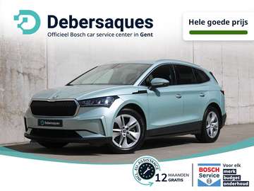 Enyaq 82 kWh 80x !4 wheel drive!