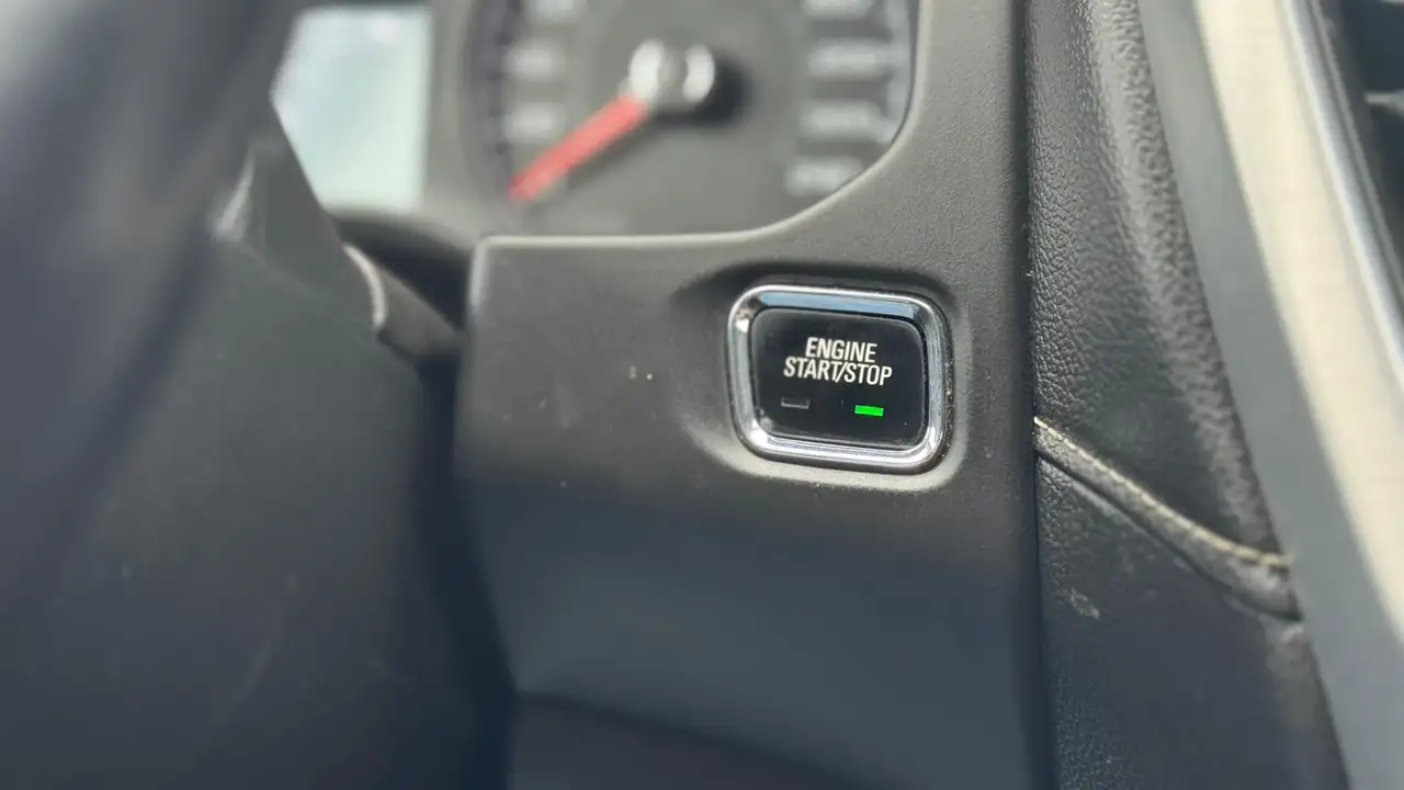 GMC Acadia снимка GMC Acadia