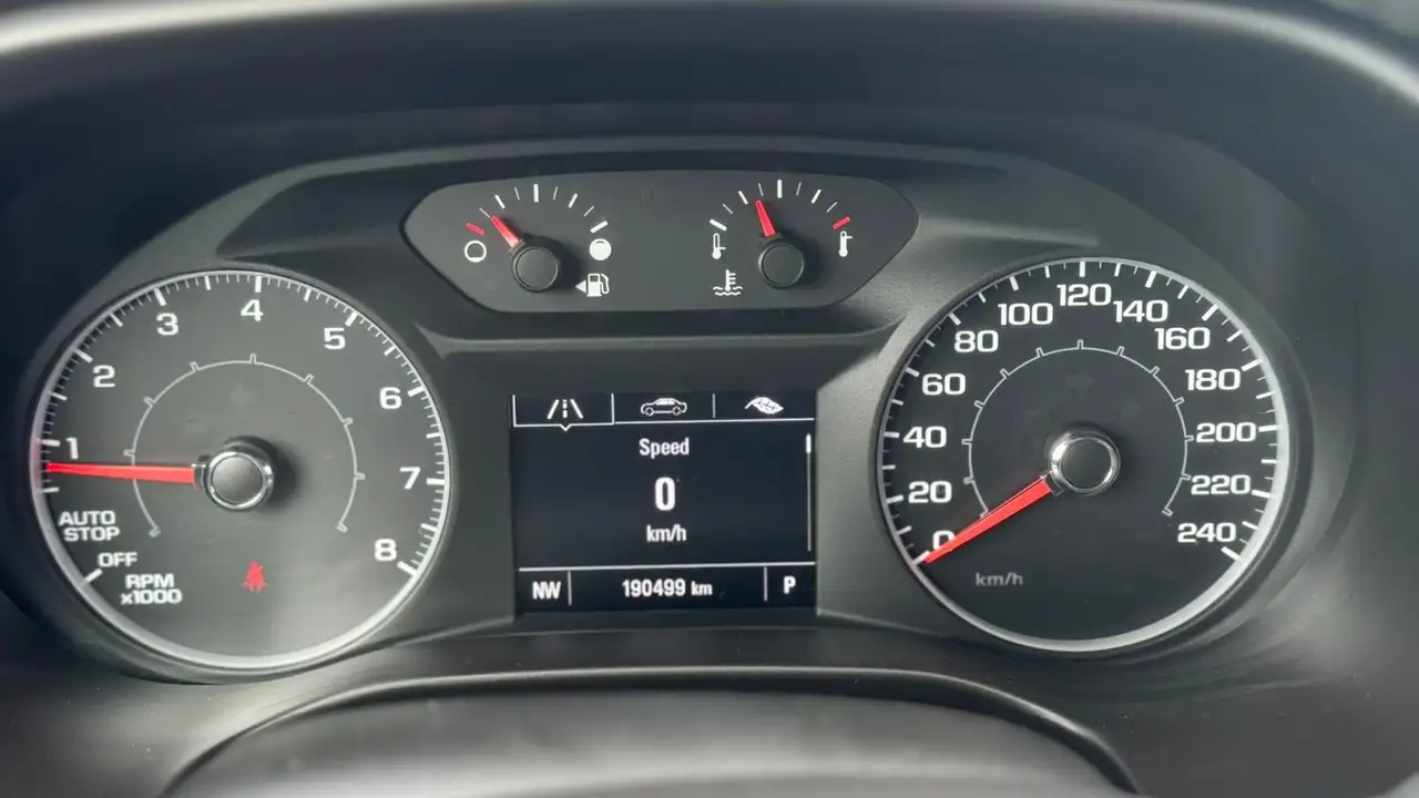GMC Acadia снимка GMC Acadia